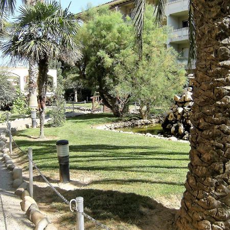 Jardins Del Mar 38 Apartment L'Estartit Exterior photo