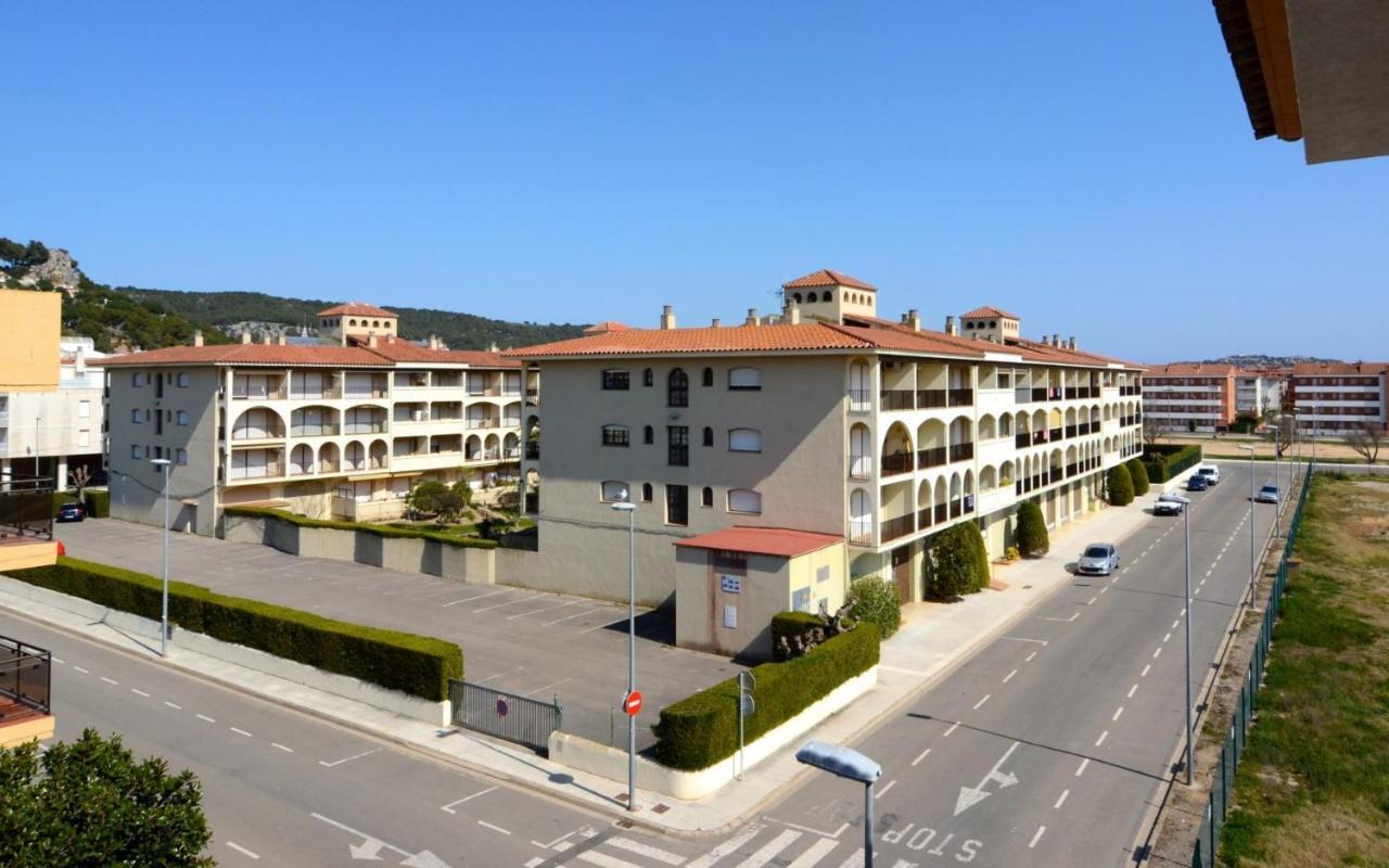 Jardins Del Mar 38 Apartment L'Estartit Exterior photo