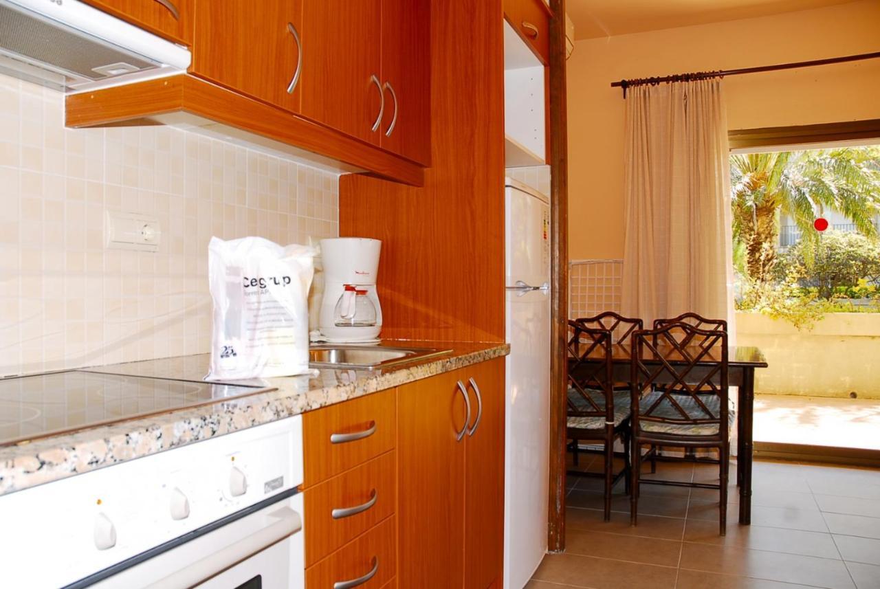 Jardins Del Mar 38 Apartment L'Estartit Exterior photo